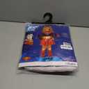 Rubies DC Comics Superheroes: Supergirl Costume Dress for Toddlers, Girl's Toddler, 12-24 Months