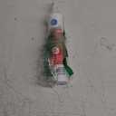 GE Advanced Silicone Caulk for Kitchen & Bathroom, Clear, 10 fl oz Cartridge, 1 Pack - 100% Waterproof Silicone Sealant, 5X Stronger Adhesion, Shrink & Crack Proof