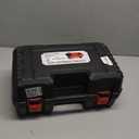 ROGTZ Upgraded Electric Hydraulic Car Jack Kit 5 Ton 12V Portable Lift Range 20.9 Inch with Tire Inflator Pump for SUV Sedan Truck Repair Floor Jack for Tire Change with LED Light Jack Only