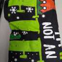 Im Not an Elf Just Short Funny Christmas Xmas Men Women Kids T-Shirt, M