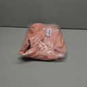 Lukovee Dog Sling Carrier, Hard Bottom Support & Adjustable Soft Padded Shoudler Strap Dog Slings for Small Dogs, Dog Purse with Drawstring Mesh Opening & Zipper Pockets for Puppy Cat Pet (Pink)