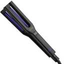 HOT TOOLS Pro Signature Dual Plate Flat Iron Four 1/2 Inch Plates