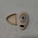 FAN-35T1 Replacement Remote for Harbor Breeze Allen Roth Ceiling Fan Remote Control 303.9MHz w/Light Dimmer Learn Key 3-Speed,Replace L3HFAN35T FAN-53T 35T L3HFAN35T1 35T1(Remote Only)
