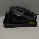 Fox Racing Speedframe Pro Mountain Bike Helmet, Black, Large
