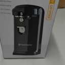 Rehabilitation Advantage Easy Open Electric Can Opener