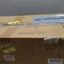 Front and Rear Complete Struts Spring Assemblies Shock Absorbers Compatible with 2011-2016 Hyundai Elantra (Set of 4)