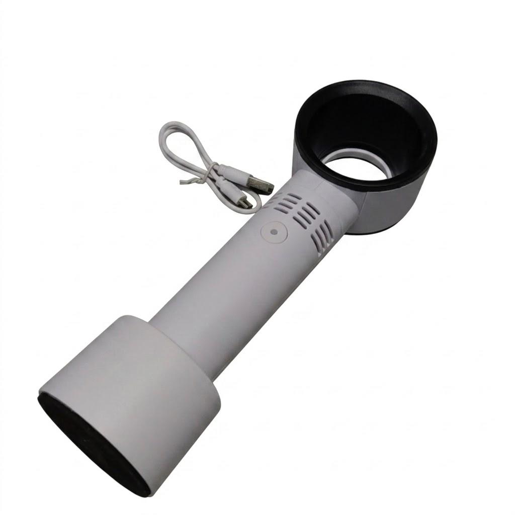 Zero 9 Portable Electric Fan