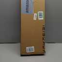 KOKOSIRI 3 Tier Bath Towel Bar 24 Inch Wall Mounting Rack with Towel Bars Towel Shelf with Single Towel Bar Bathroom Ladder, Brushed Steel, B5003BR