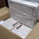 Warmyou 4 Pack Storage Bins With Lids