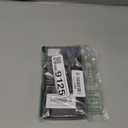 TOCOL for iPhone 17 Pro Max Case, Compatible with Magsafe, Full Camera Protection, Built-in Magnets, Translucent Matte for iPhone 17 Pro Max Phone Case 6.9 inch (Black)