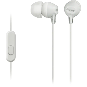 Sony MDR-EX14AP Wired In-ear Earbud Headphones