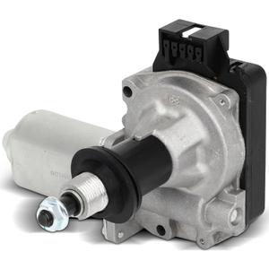 SCITOO Rear Windshield Wiper Motor Replacement fit for 2004 for Oldsmobile for Bravada,2005-2009 for Saab for 9-7x OE 8151989560, 8152298060,401045 (851045)