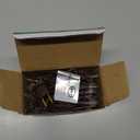 50 Count Mini Lights Brown