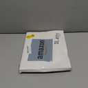 Chinco 4 Pcs Women Funny Wall Art Bathroom Decor 9.84 x 3.94 x 0.2 Inch Glam Bathroom Wall Decor Modern Women Funny Bath Wood Hanging Decoration for Home (Black, White)