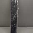 PIT66 Tailgate Molding Assembly, Compatible with 2015-2020 Ford F150 (NOT Fit Super Duty), Flexible Tailgate Cap Pad Molding Trim with Release Button,FL3Z-9940602-B, FL3Z9940602B