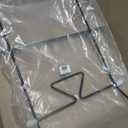 Lawn Mower Bag and Frame Set Grass Catcher Bag and Frame for Toro Rear Power inch Force Flex Bagger Replace 132-4483-03 115-4664 114-2639-03 (Bag+Frame)