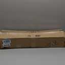 Geelin Front Door Garland Hanger for Christmas Adjustable Wreath Hanger Suitable for Different Doors with No Nails or Screws Heavy-Duty Cast Iron for Holding Christmas Wreaths Decor(27.6" - 47.2")