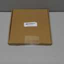 PATIKIL 6x6 inch(150x150mm) Self-Adhesive Access Panel, ABS Plumbing Access Doors Easy Wall Hole Cover for Drywall Plumbing Electrical Cables Wiring, White