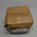 Candlestick Holders 6 PCS Short Metal Taper Candle Holders, KSWING Gold Candle Stick Holders Set, Perfect for Table Centerpiece Mantel Party Wedding Christmas Home Decor, Set of 6