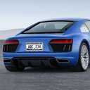 Squirrel License Plate Frame Cute Animal Cartoon License Plate Holder Funny Stainless Steel Accessories Cars Decor with 2 Holes and Screws Fits Standard Us Ca Vehicles 12.2 X 6 Inch