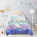 Magical Unicorn Bed in a Bag, Full