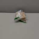 SOLLED 6-Pack Halloween LED Pumpkin Lights - Flickering Flameless Candles with Remote Control and Timer, Jack O' Lantern Lights Battery Operated for Halloween