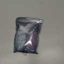 LECART Key Case Fit for Hyundai 2025 2024 Sonata Tucson Santa Fe Elantra Kona Smart Key, 5 Buttons Full Coverage TPU Key Fob Protector Cover, Stylish Anti Scratch Key Accessory 2 Pack White & Pink