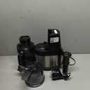 Masticating Juicer Machines, 6.2" Inch Feeding Chute Supports Whole Fruits and Vegetables350W Slow Cold Press JuicerEasy to Clean