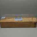 Window Privacy Film Stained Glass Window Film Decorative, Static Cling Rainbow Window Cling, Heat Control Non-Adhesive for Bathroom Home Door 23.6"x 78.7" (Magnolia)