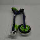 MNG Force 3.0 Folding Scooter Blue/Green