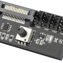 12V 4Pin Fan Maximum Output 60w