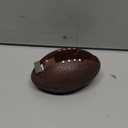 Football Tape Dispenser, Sports Themed Desktop Accessory, Unique Office Supplies, Gift for Men, 4.75 Inches