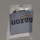 USB to VGA Adapter for Monitor MacBook, VGA to USB 3.0/2.0 Converter 1080P Multi-Display Video Cable for Laptop Desktop PC to Monitors, Projector, TV. (Not Support Chromebook) (Black)