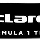 Ctemnpho Flag Banner Decor Racing, Banner for Garage Man Cave Dorm Room, 2x8ft