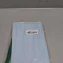 Case for Samsung Galaxy Tab A7 10.4 Inch 2022/2020 (Model: SM-T503/T509/T500/T505/T507), Slim Lightweight Trifold Stand Cover with Soft TPU Back Shell, Blue