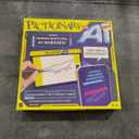 Mattel Games Pictionary vs. AI Family Game for Kids, Adults & Families Using Artificial Intelligence for 2 to 4 Players