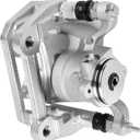 WildGear Rear Left Brake Caliper Fit For Jeep Cherokee 2014-2020 / Chrysler 200 2016-2017# 68225305AA;68225305AB