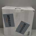 JIAWANSHUN Coffee Roaster Upgraded Electric Coffee Bean Roaster 1.1lb Coffee Roaster for Home Use,0-240 Temperature Adjust&Timer 110-120V (Upgrade 110V-120V)