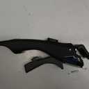 KIKCOIN 24 Pack Pots and Pans Set Non Stick, Detachable Handle Cookware Set, Induction RV Kitchen Cooking Set with Removable Handle, Frying Pans, Egg Pan - Dishwasher/Oven Safe, PFOA Free (Black)