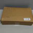 3 Tier Servings Tray for Party, 12"x6" Tiered Serving Platters with Steel Display Stand for Sevring Food,Cookies,Veggie, Dessert,Fruit, Black