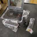 GPX 7-inch LCD Screen Portable DVD Player, PD701B