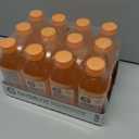 Gatorlyte Rapid Rehydration Electrolyte Beverage, Orange, 20oz Bottles (12 Pack), BBD 26Jun2028