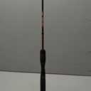 Ugly Stik 6’6” GX2 Spinning Rod, Three Piece Spinning Rod, 6-15lb Line Rating, Medium Rod Power, Moderate Fast Action, 1/8-5/8 oz. Lure Rating, 7' - Ultra Light - 2pc