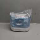 Dreo Humidifiers for Bedroom, 4L Top Fill for Large Room, 36H Runtime, 28 dB Quiet Supersized Cool Mist Air Humidifier for Baby Nursery, Plants, Indoor, Night Light, Easy to Clean & Fill, Blue