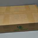 Land Guard Green Raised Bed, 6x3 ft Elevated Planter Box, Raised Beds for Gardening VegetablesGreen, 6x3x1ft (1pcs)