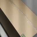 Windshield Sun Shade for Ram 1500 2019-2025 with 5 inch Wide Sensor - HyperShield (Flash Silver(HyperShield))