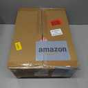 Rectangle Sun Shade Sail Canopy, 10' x 12' Patio Shade Cloth Outdoor Cover - Sunshade Fabric Awning Shelter for Pergola Backyard Garden Carport (Yellow Sand)