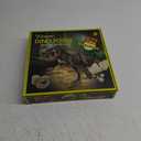 Dinosaur Fossil Digging Kit for Kids, Eggs Excavation Dig Kit, Toys for Kids 5-7 8-12, Great Birthday for Boys and Girls