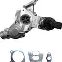 6A0-F4-T/C Turbo for 2018-2022 Honda Accord 1.5L Engine