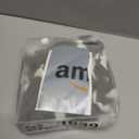 SearchI Bar Stool Covers Set of 2, Stretch Washable Barstool Seat Covers, Counter Height Chair Covers for Kitchen Dining Room Cafe (Rhombus Grey)